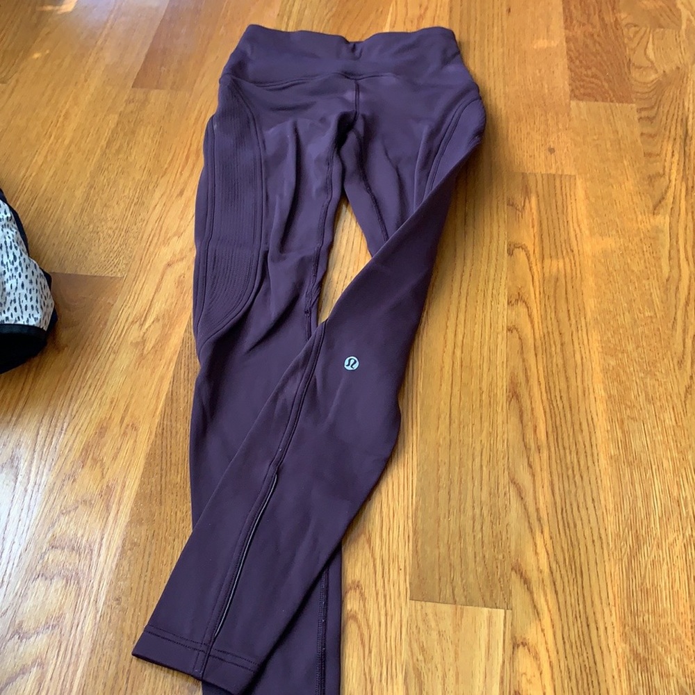 lululemon leggings
